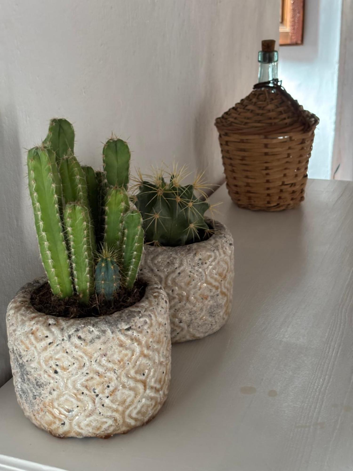 Casa Alta B&B Torrox Buitenkant foto